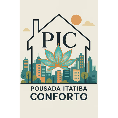 Logotipo da empresa HOTEL ITATIBA CONFORTO