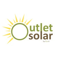 Logotipo da empresa OUTLET SOLAR COMERCIO E SERVICOS LTDA
