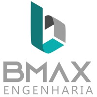 Logotipo da empresa BMAX ENGENHARIA LTDA