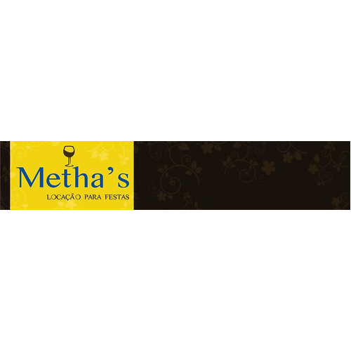 Logotipo da empresa METHA'S CERIMONIAL