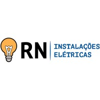 Logotipo da empresa RN