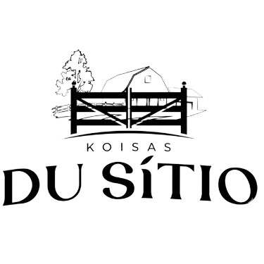 Logotipo da empresa KOISAS DU SITIO