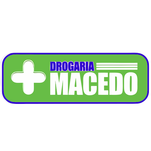 Logotipo da empresa DROGARIA MACEDO