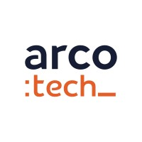 Logotipo da empresa ARCOTECH CONSTRUCAO UNIPESSOAL LTDA
