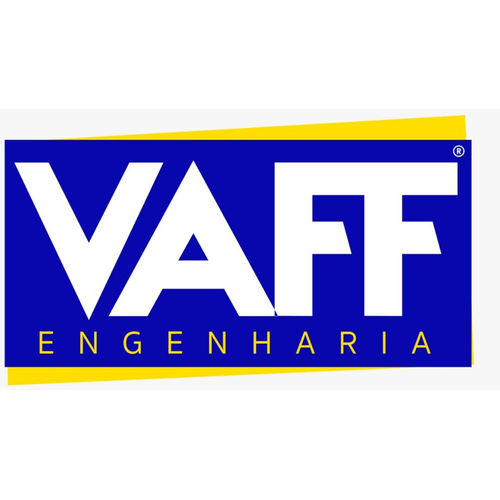 Logotipo da empresa VAFF