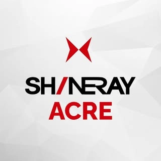 Logotipo da empresa SHINERAY VARGEM GRANDE