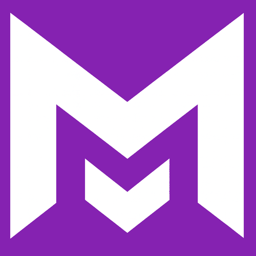 Logotipo da empresa MIRAI DC