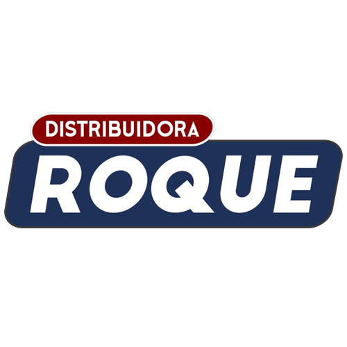 Logotipo da empresa DISTRIBUIDORA ROQUE