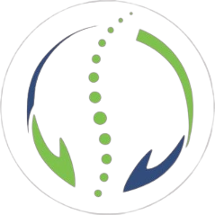 Logotipo da empresa FISIOTERAPIA DA COLUNA