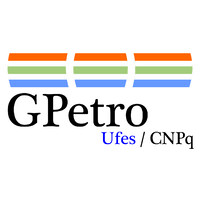 Logotipo da empresa GPETRO