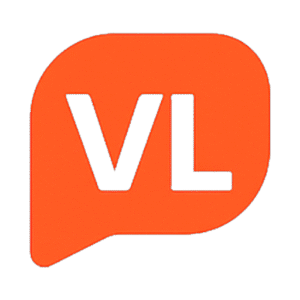 Logotipo da empresa VOCE LE COMUNICACOES LTDA