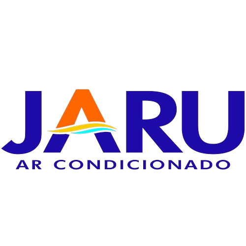 Logotipo da empresa JARU AR CONDICIONADO