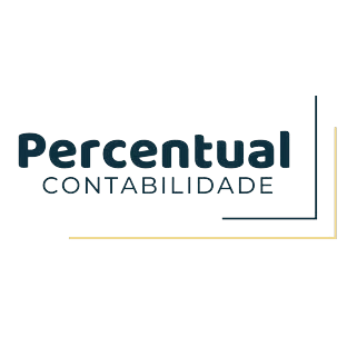 Logotipo da empresa PERCENTUAL CONTABILIDADE