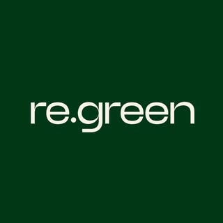 Logotipo da empresa REGREEN MAR III RESTAURACAO LTDA