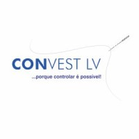 Logotipo da empresa CONVEST SERVICOS LTDA