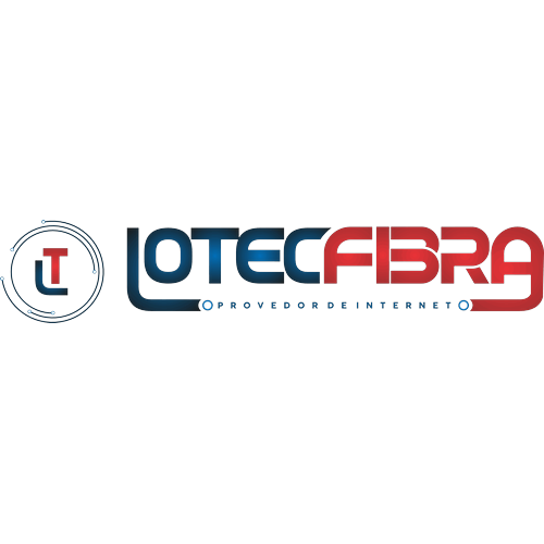 Logotipo da empresa LOTEC FIBRA