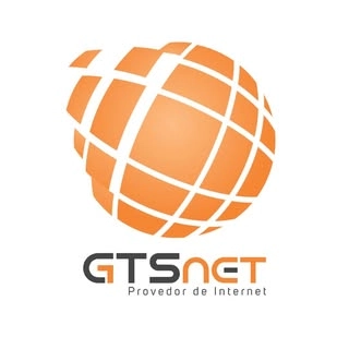 Logotipo da empresa GTSNET
