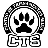 Logotipo da empresa CTS - CENTRO DE TREINAMENTO SELVA