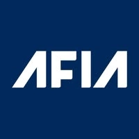 Logotipo da empresa AFIA