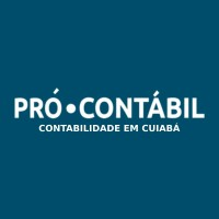 Logotipo da empresa PRO CONTABIL