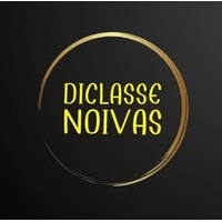 Logotipo da empresa DI CLASSE NOIVAS