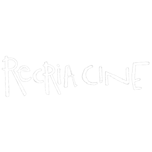 Logotipo da empresa RECRIA CINE