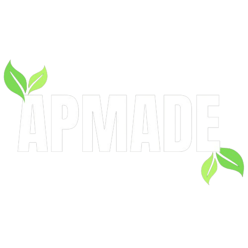 Logotipo da empresa APMADE