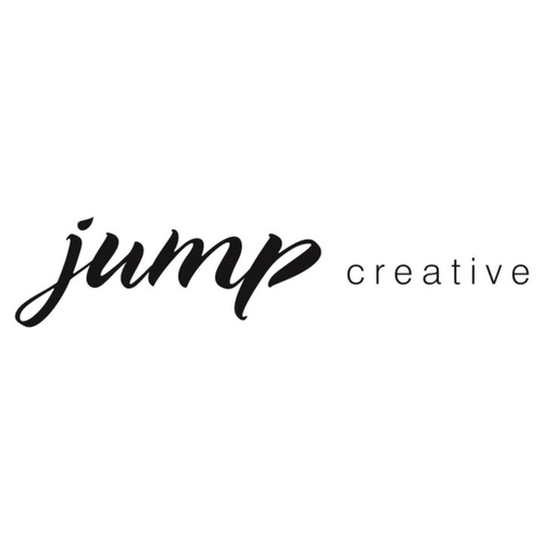 Logotipo da empresa JUMP CREATIVE