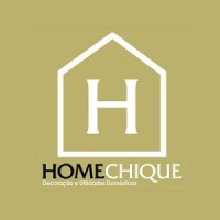 Logotipo da empresa CASA CHIQUE