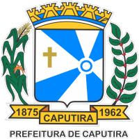 Logotipo da empresa FMDCA CAPUTIRA