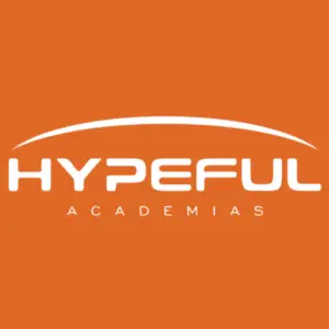 Logotipo da empresa HYPEFUL ACADEMIA H6
