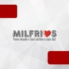 Logotipo da empresa MILFRIOS