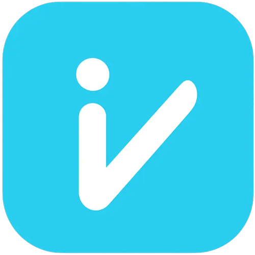 Logotipo da empresa ISERVICE INOVA SIMPLES (I.S.)