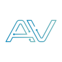 Logotipo da empresa AV TECH