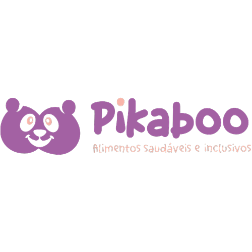 Logotipo da empresa PIKABOO