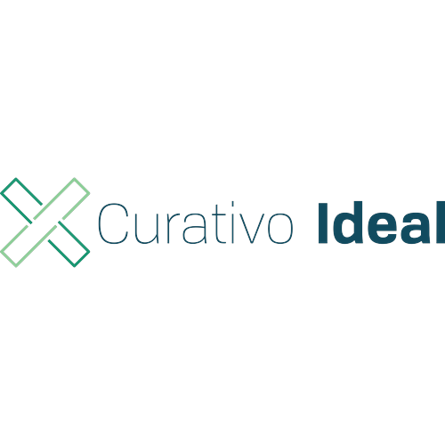Logotipo da empresa CURATIVO IDEAL