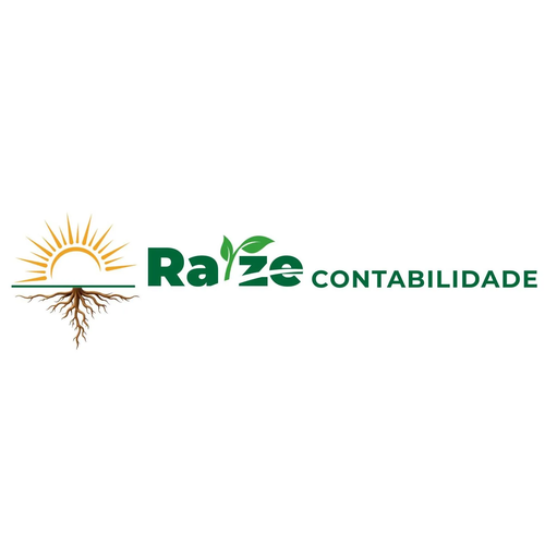 Logotipo da empresa RAIZE CONTABILIDADE LTDA