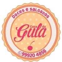 Logotipo da empresa CASA DA GULA