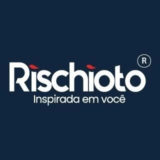 Logotipo da empresa RISCHIOTO PARTICIPACOES LTDA