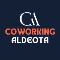 Logotipo da empresa COWORKING ALDEOTA LTDA