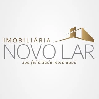 Logotipo da empresa IMOBILIARIA NOVO LAR TUPA LTDA