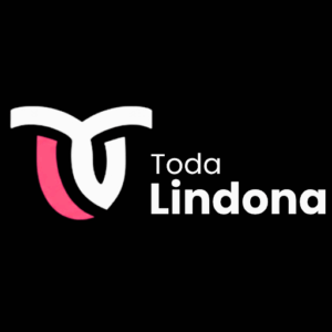 Logotipo da empresa LINDONA PIJAMAS