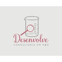 Logotipo da empresa DESENVOLVE BRASIL