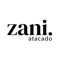 Logotipo da empresa ZANI NEGOCIOS
