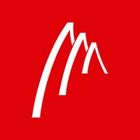 Logotipo da empresa MEGAPRINT