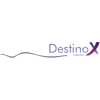 Logotipo da empresa DESTINOX