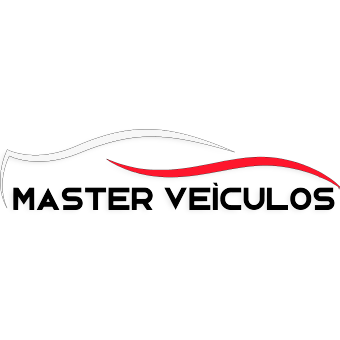 Logotipo da empresa MASTER VEICULOS