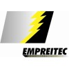 Logotipo da empresa CONSORCIO E-SET