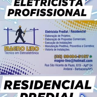 Logotipo da empresa DANIEL HEMING COMUNELLO