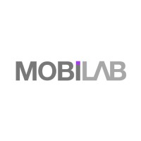 Logotipo da empresa MOBILAB BRASIL